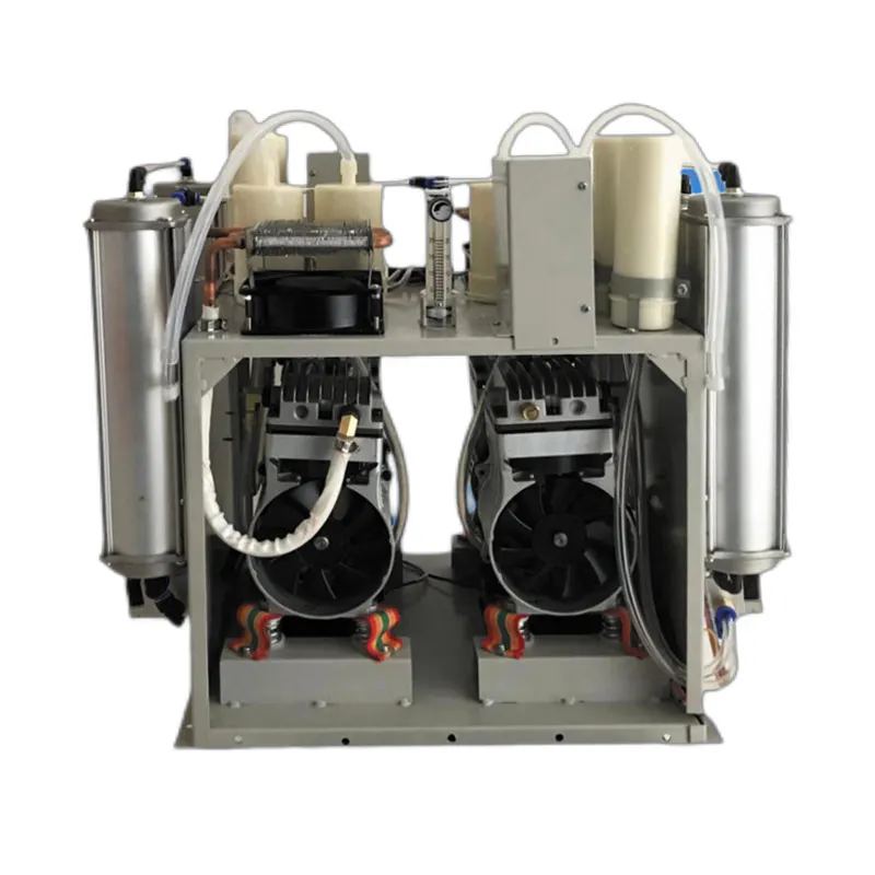 Factory Direct 93±3% 3~10L 15L 16L 20L 30LPM Oxygen Concentrator PSA Technology 220V Oxygen Generator for Manufacturing Plants
Factory Direct 93±3% 3~10L 15L 16L 20L 30LPM Oxygen Concentrator PSA Technology 220V Oxygen Generator for Manufacturing Plants