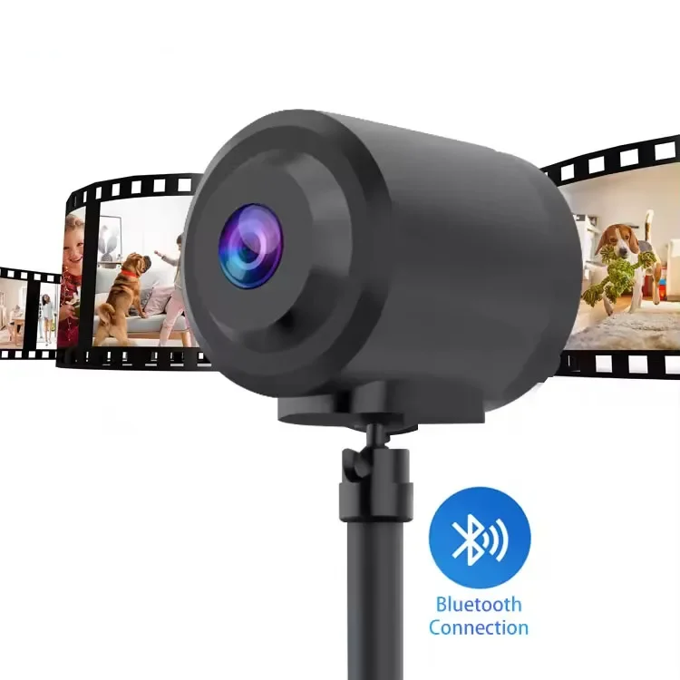 DIFANG Mini Battery Camera Indoor Wireless Surveillance CCTV Motion Detection Home Security Mini Size Video Baby Monitor
DIFANG Mini Battery Camera Indoor Wireless Surveillance CCTV Motion Detection Home Security Mini Size Video Baby Monitor