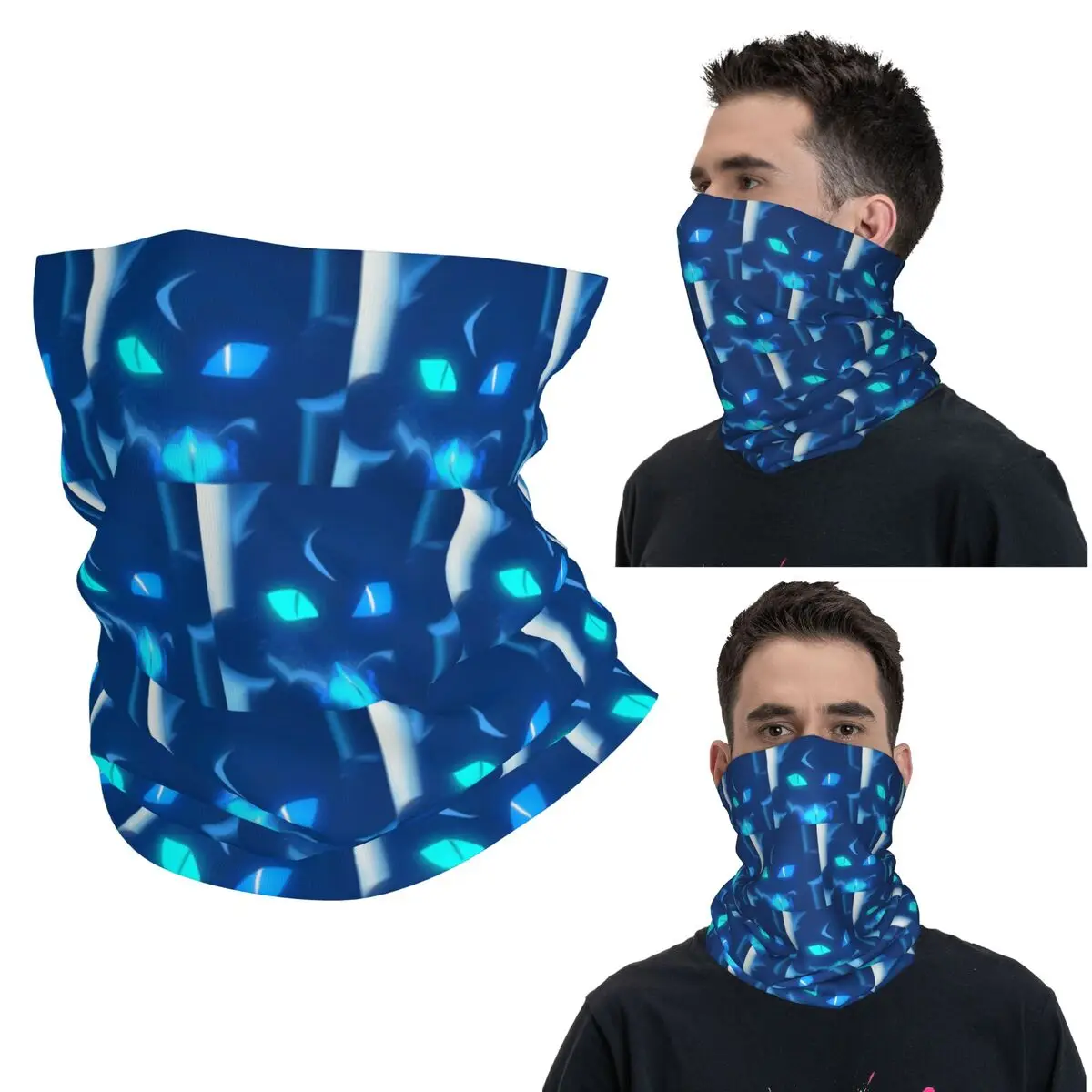 Shadow Milk Cookie Run Kingdom милый мультфильм аниме бандана на шею шарф с принтом Балаклава походная рыбалка для мужчин женщин
Shadow Milk Cookie Run Kingdom милый мультфильм аниме бандана на шею шарф с принтом Балаклава походная рыбалка для мужчин женщин