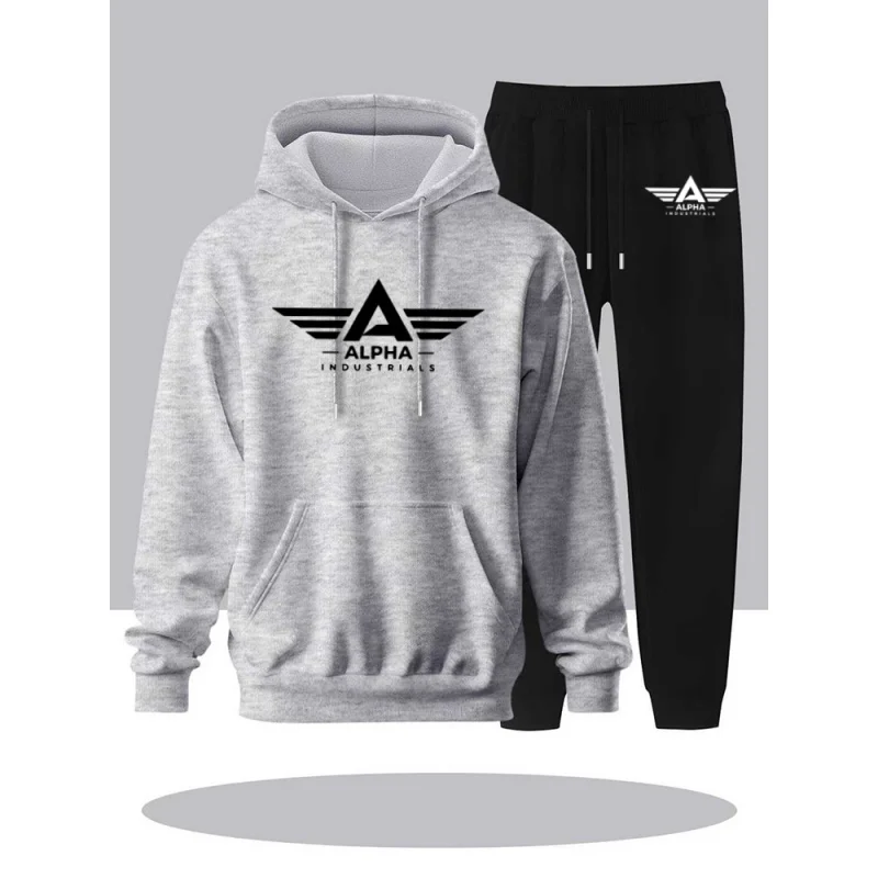 Толстовка на шнурке, осень/зима 2021, мужская новая толстовка с длинными рукавами, спортивная одежда, модное украшение с карманами, мужской комплект спортивной одежды
Толстовка на шнурке, осень/зима 2021, мужская новая толстовка с длинными рукавами, спортивная одежда, модное украшение с карманами, мужской комплект спортивной одежды