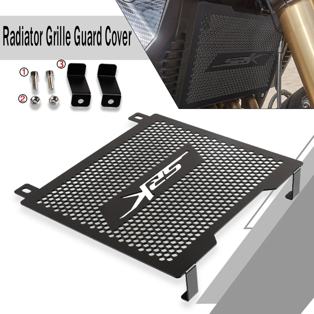FOR QJMOTOR SRK350 SRK 350 SRK400 SRK 400 Motorcycle Radiator Grille Guard Protection Radiator Cover Protector Accessories
FOR QJMOTOR SRK350 SRK 350 SRK400 SRK 400 Motorcycle Radiator Grille Guard Protection Radiator Cover Protector Accessories