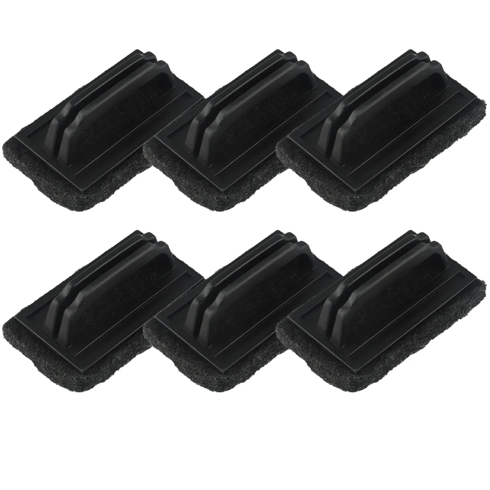 Premium Grill Cleaning Sponge Brush 6-Piece Set Clean Your Grill With Ease Barbecue Accessories Churrasqueira
Premium Grill Cleaning Sponge Brush 6-Piece Set Clean Your Grill With Ease Barbecue Accessories Churrasqueira