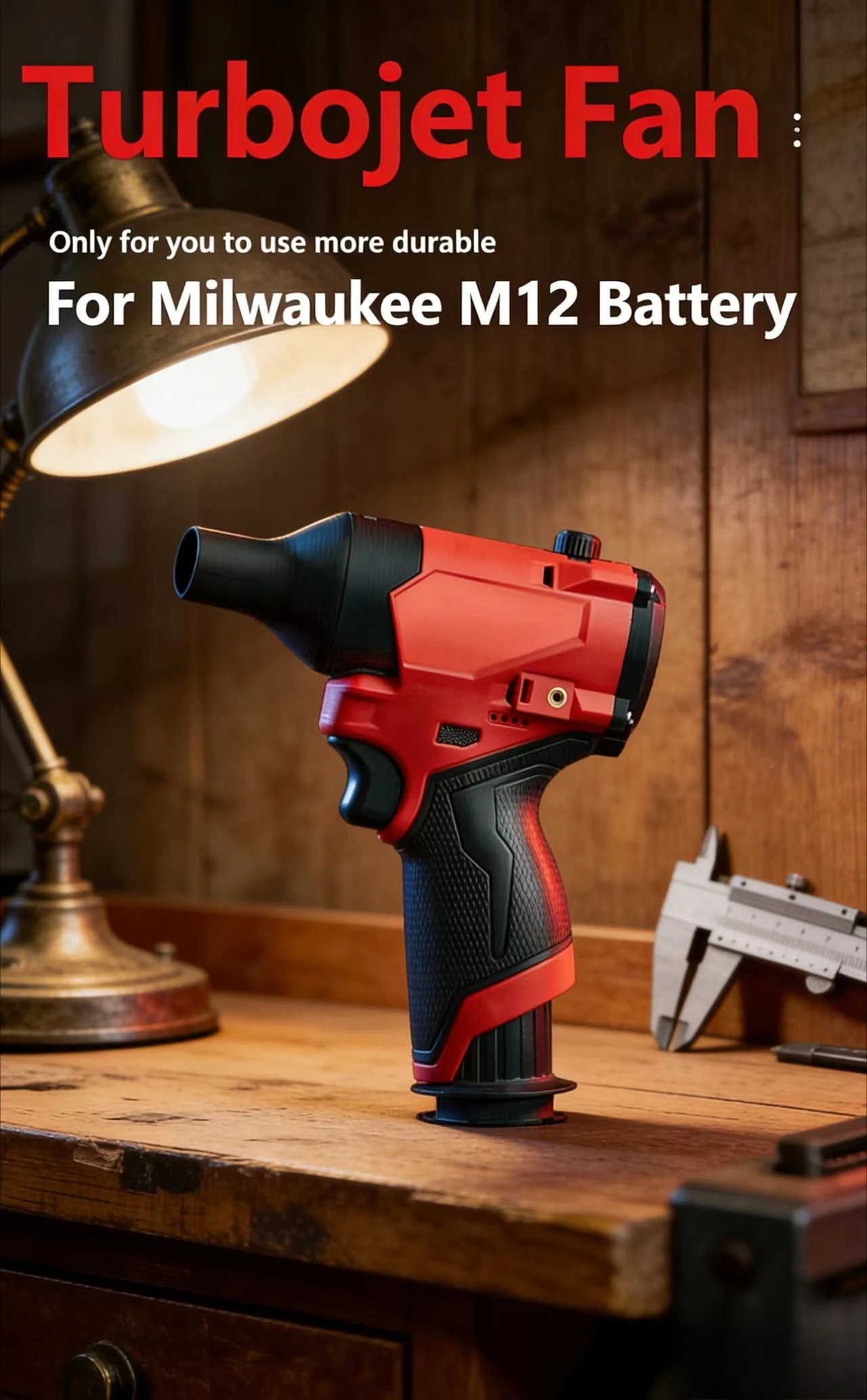 Бесщеточная турбовоздуходувка для аккумулятора Milwaukee 12В, 160000 об/мин, с мощным турбонаддувом, электрическая воздуходувка (без аккумулятора)
Бесщеточная турбовоздуходувка для аккумулятора Milwaukee 12В, 160000 об/мин, с мощным турбонаддувом, электрическая воздуходувка (без аккумулятора)