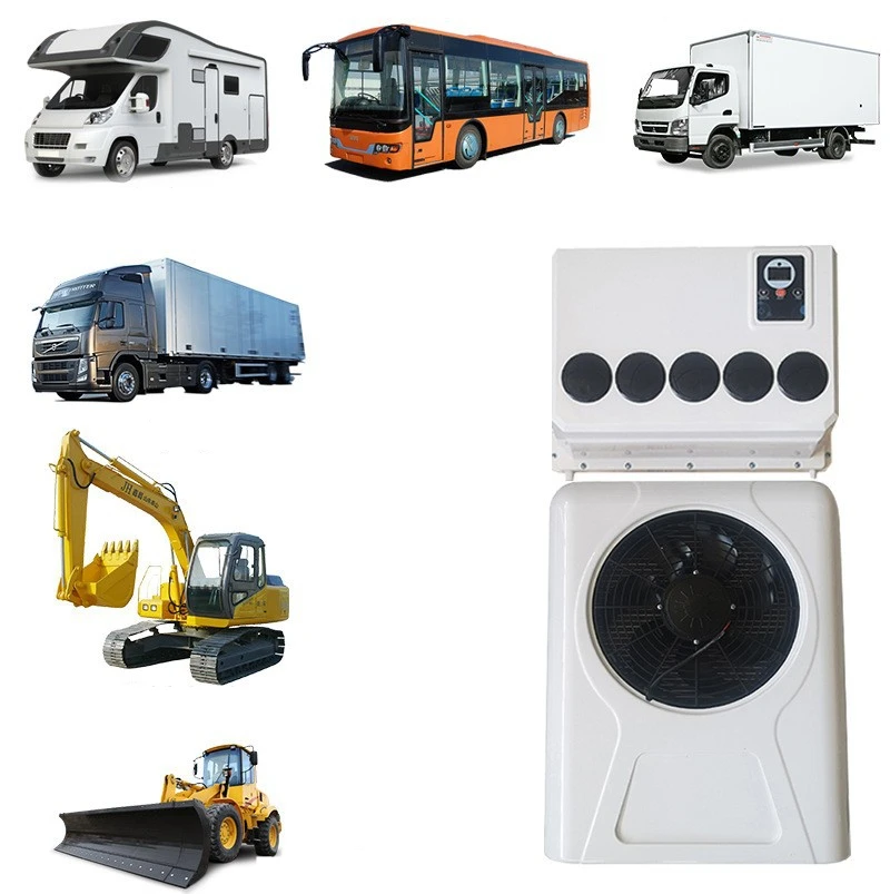 Okyrie Food Truck Морской блок переменного тока Домашний комплектный портативный 12-вольтовый кондиционер для автодома с питанием от постоянного тока для закрытого прицепа
Okyrie Food Truck Морской блок переменного тока Домашний комплектный портативный 12-вольтовый кондиционер для автодома с питанием от постоянного тока для закрытого прицепа