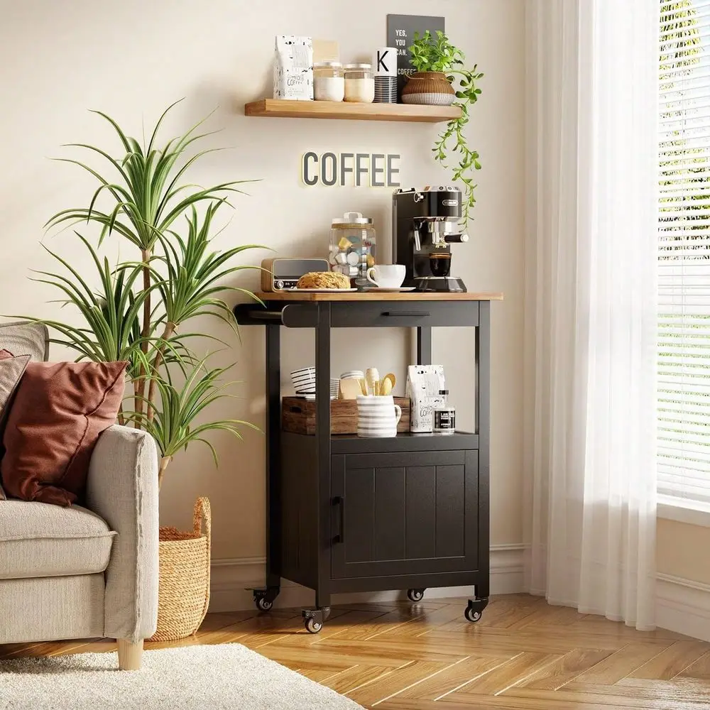Kitchen Island Cart On Wheels, Kitchen Island Cart With Storage Cabinet, Drawer, Shelf And Side Hook, Rolling Kitchen Cart With
Kitchen Island Cart On Wheels, Kitchen Island Cart With Storage Cabinet, Drawer, Shelf And Side Hook, Rolling Kitchen Cart With
