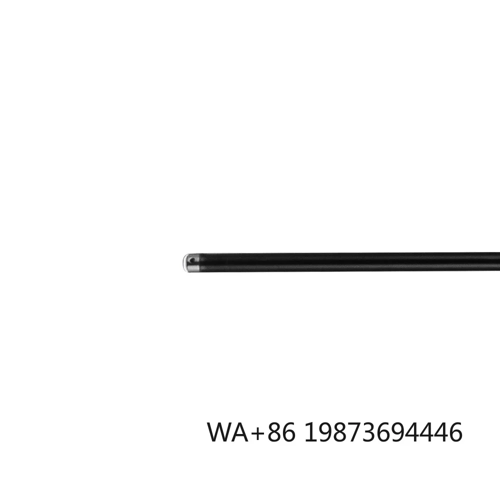 Multifunctional electrocoagulation instrument including suction hook and shovel for laparoscopic electrosurgery
Multifunctional electrocoagulation instrument including suction hook and shovel for laparoscopic electrosurgery