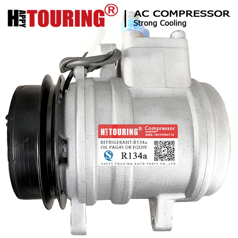 Для компрессора переменного тока Daewoo DAMAS TICO MATIZ 94588065 95200A78B30-000 95200A78B14-000 компрессор daewoo
Для компрессора переменного тока Daewoo DAMAS TICO MATIZ 94588065 95200A78B30-000 95200A78B14-000 компрессор daewoo