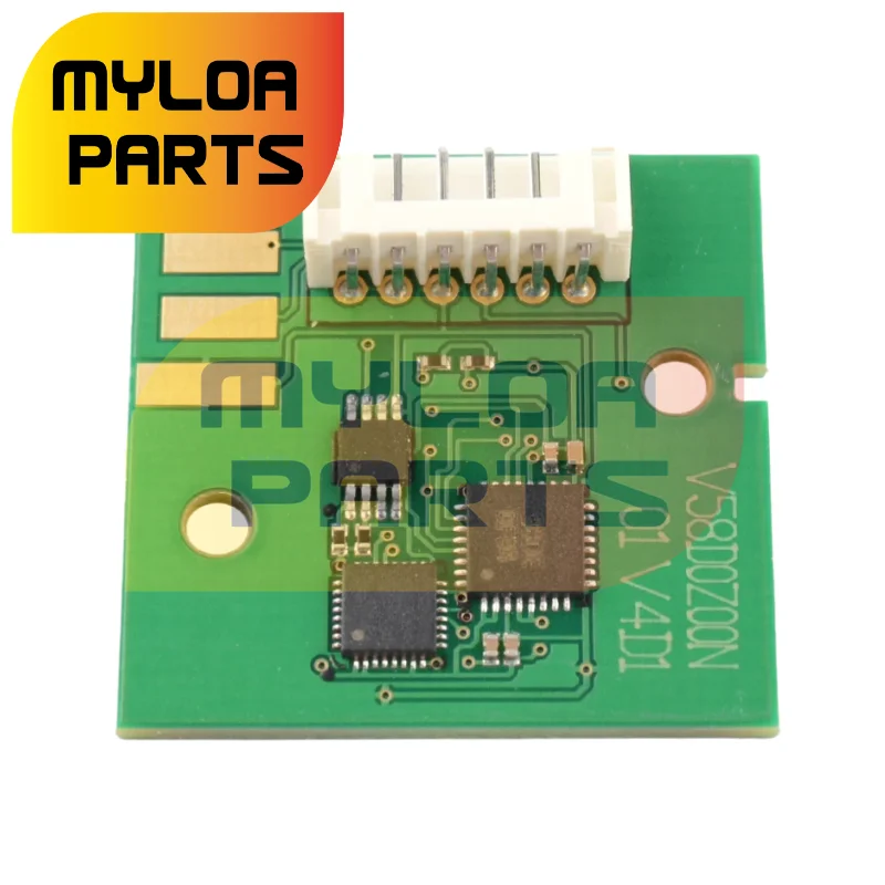 7.5K 15K 35K 55K 58D2000 58D4H00 MS821 Toner Chip be forLexmark MS725 MS823 MS822 MS825 MS826 MX721 MX722 MX821 MX822 MX826 Chip
7.5K 15K 35K 55K 58D2000 58D4H00 MS821 Toner Chip be forLexmark MS725 MS823 MS822 MS825 MS826 MX721 MX722 MX821 MX822 MX826 Chip