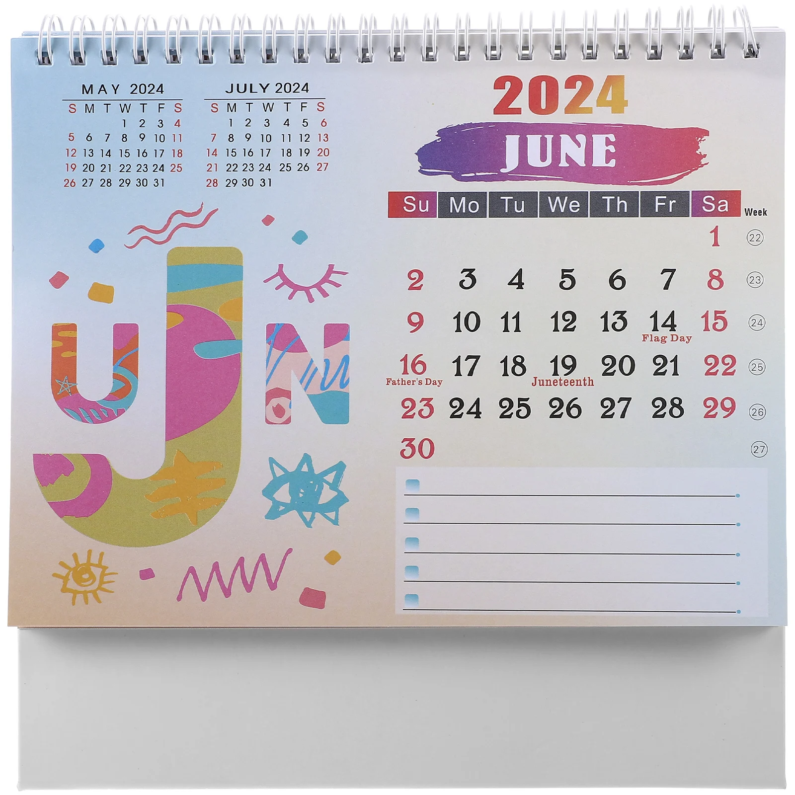 Desktop Ornaments Calendar Daily Use Monthly 15 Months Decor Wall Work Tabletop Office
Desktop Ornaments Calendar Daily Use Monthly 15 Months Decor Wall Work Tabletop Office