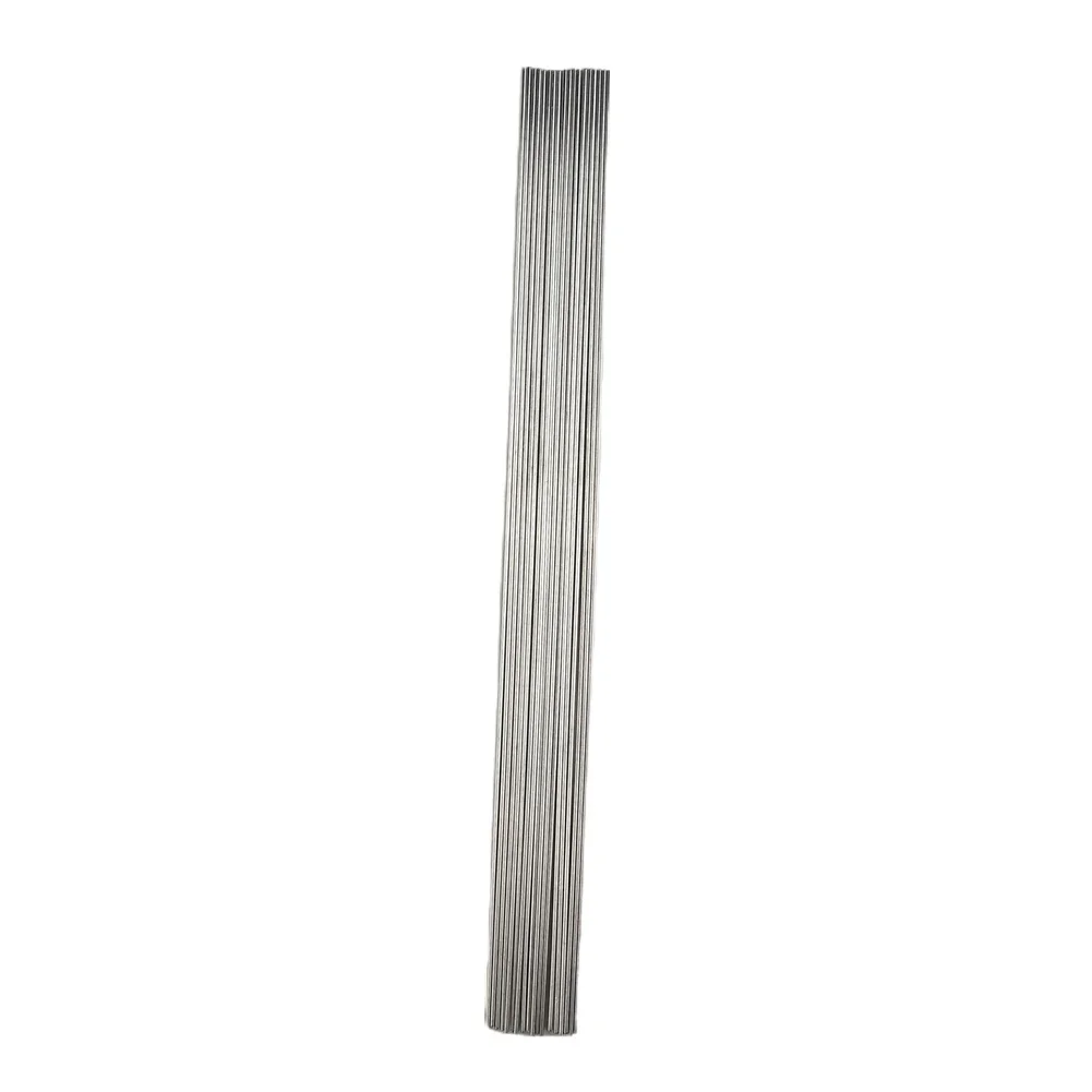 20PCS Aluminium Welding Brazing Rods Fast Easy Soldering 33X1.6mm Soldering Accessories Replacement Welding Rods Professional
20PCS Aluminium Welding Brazing Rods Fast Easy Soldering 33X1.6mm Soldering Accessories Replacement Welding Rods Professional