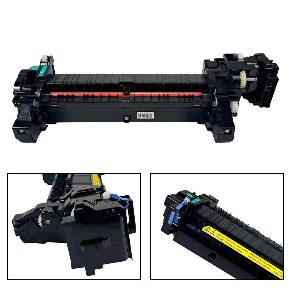 B5L35A RM2-0011 Fuser Assembly For HP M552 M553 M554 M555 M577 M578 Printers Tool Accessories Fusing Unit Accessories Tool
B5L35A RM2-0011 Fuser Assembly For HP M552 M553 M554 M555 M577 M578 Printers Tool Accessories Fusing Unit Accessories Tool