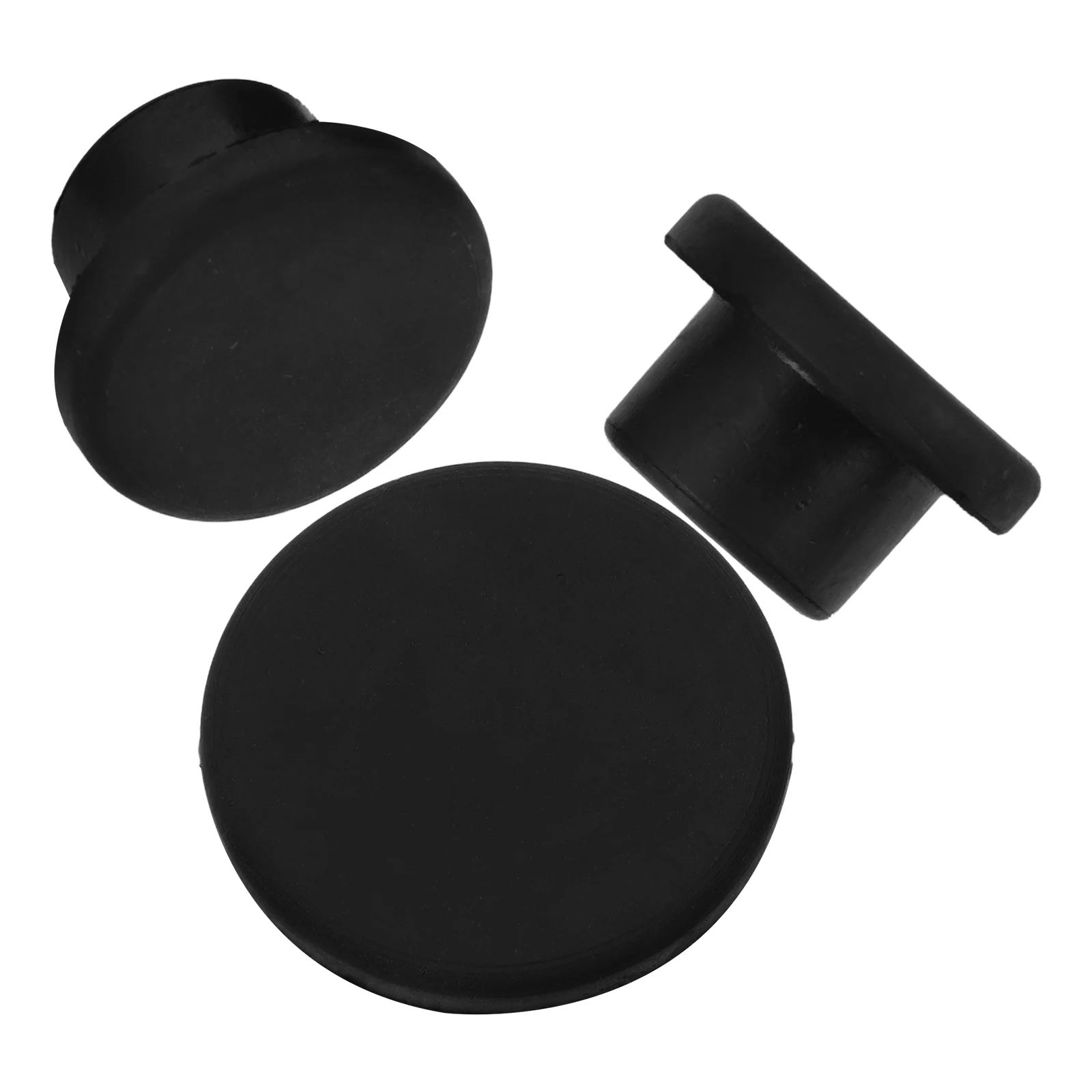 3pcs Tailgate Accessories Rubber Rear Door Plugs SUV Car Safety Drain Plug Replacement Body Hole Sealing Auto
3pcs Tailgate Accessories Rubber Rear Door Plugs SUV Car Safety Drain Plug Replacement Body Hole Sealing Auto