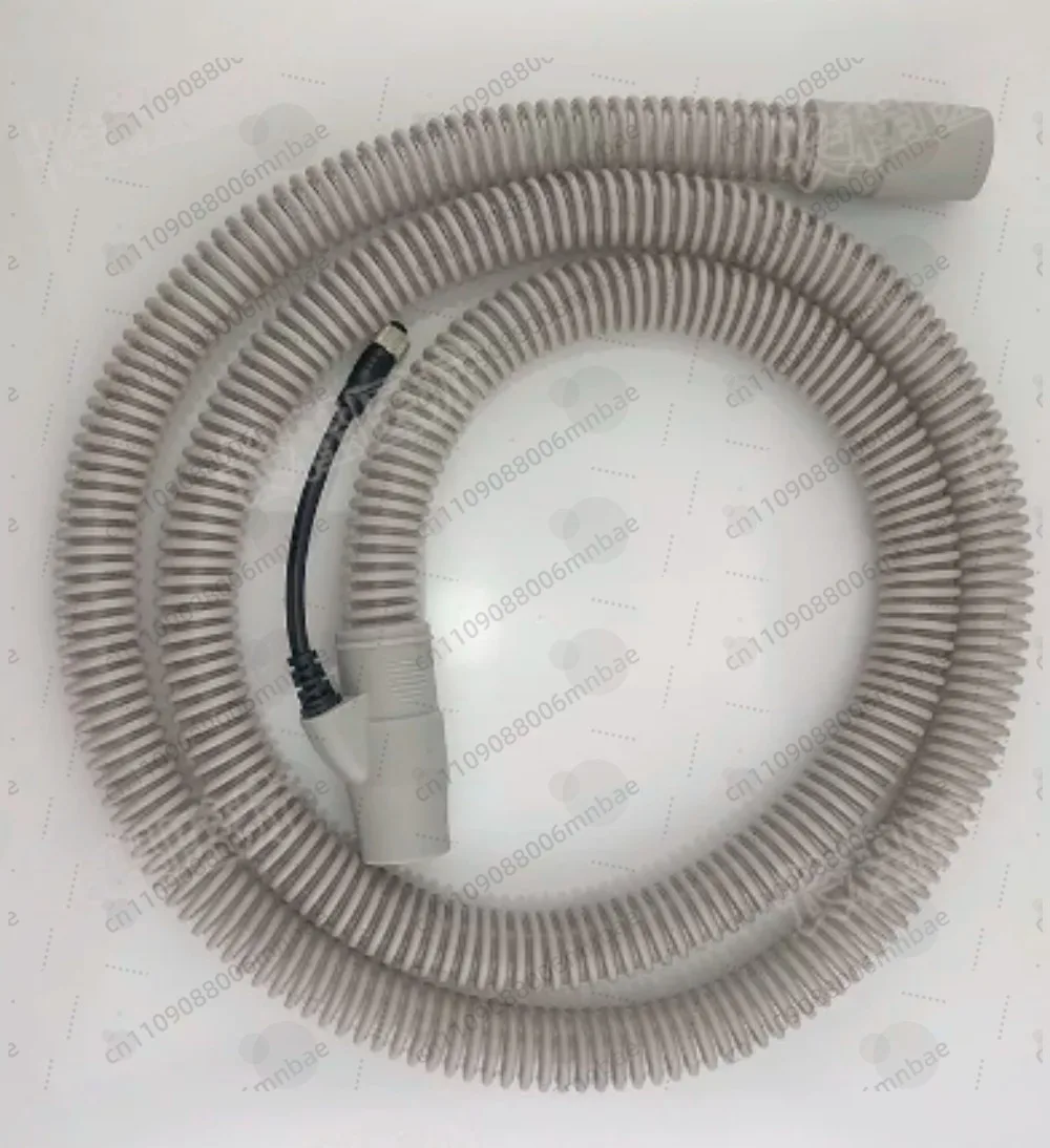 Respirator Heating Line Pipe Pipe Breathing Line Insulation Sleeve Respirator Accessories
Respirator Heating Line Pipe Pipe Breathing Line Insulation Sleeve Respirator Accessories