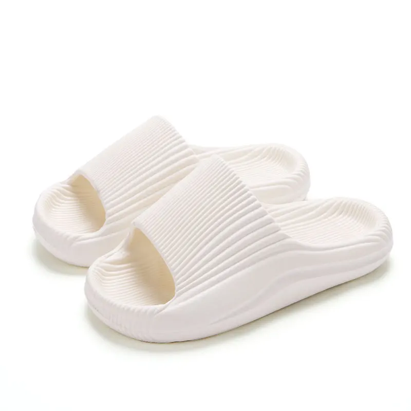 Мягкие женские тапочки из ЭВА Smile Pop, летние женские сандалии на плоской подошве, уличная повседневная нескользящая пляжная обувь, домашняя уютная женская обувь
Мягкие женские тапочки из ЭВА Smile Pop, летние женские сандалии на плоской подошве, уличная повседневная нескользящая пляжная обувь, домашняя уютная женская обувь