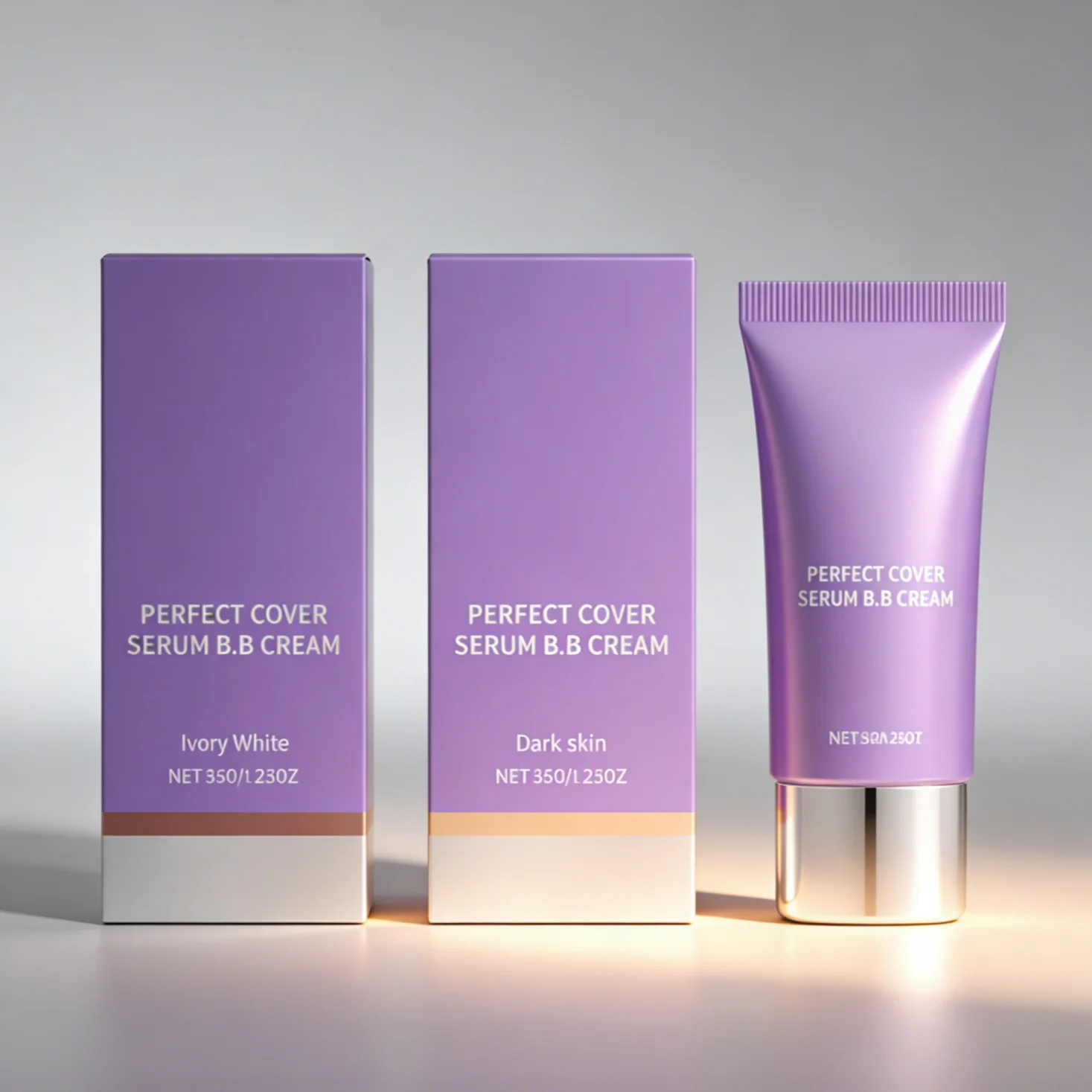 Perfect Cover BB Cream Cover Blemish Dark Circles Even Skin Tone Hydrate Lasting Natural Finish Beauty Hyaluronic Acid Concealer
Perfect Cover BB Cream Cover Blemish Dark Circles Even Skin Tone Hydrate Lasting Natural Finish Beauty Hyaluronic Acid Concealer