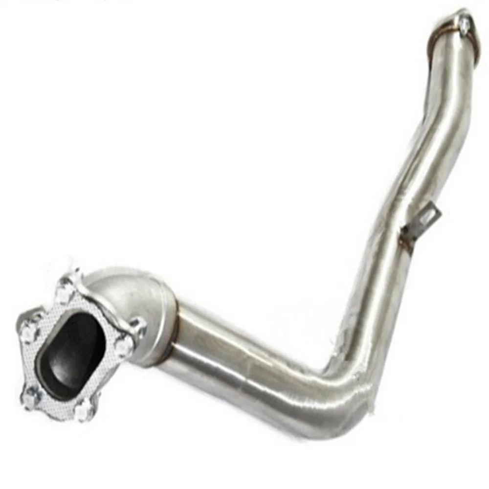 Высококачественная модификация автомобильной выхлопной трубы для 2002-2007 Subaru Impreza WRX 3 "дорожная труба из нержавеющей стали, материал
Высококачественная модификация автомобильной выхлопной трубы для 2002-2007 Subaru Impreza WRX 3 "дорожная труба из нержавеющей стали, материал