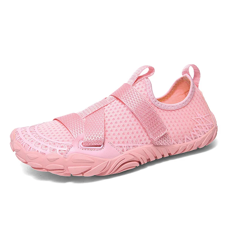 New Swimming Fishing Kayaking Water Sports Shoes Men Women Beach Aqua Shoes Adult Unisex Non-slip Walking Yoga Camping Sneakers
New Swimming Fishing Kayaking Water Sports Shoes Men Women Beach Aqua Shoes Adult Unisex Non-slip Walking Yoga Camping Sneakers