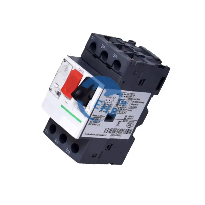 New Original New circuit breaker plc GV2-ME10C
New Original New circuit breaker plc GV2-ME10C