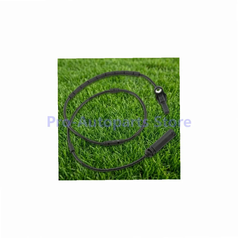 ABS Wheel Speed Sensor Front Rear Left Right For BMW 2 3 4 Series 228i 230i 320i 328i 335i 430i 440i OE 34526791223 34526791225
ABS Wheel Speed Sensor Front Rear Left Right For BMW 2 3 4 Series 228i 230i 320i 328i 335i 430i 440i OE 34526791223 34526791225