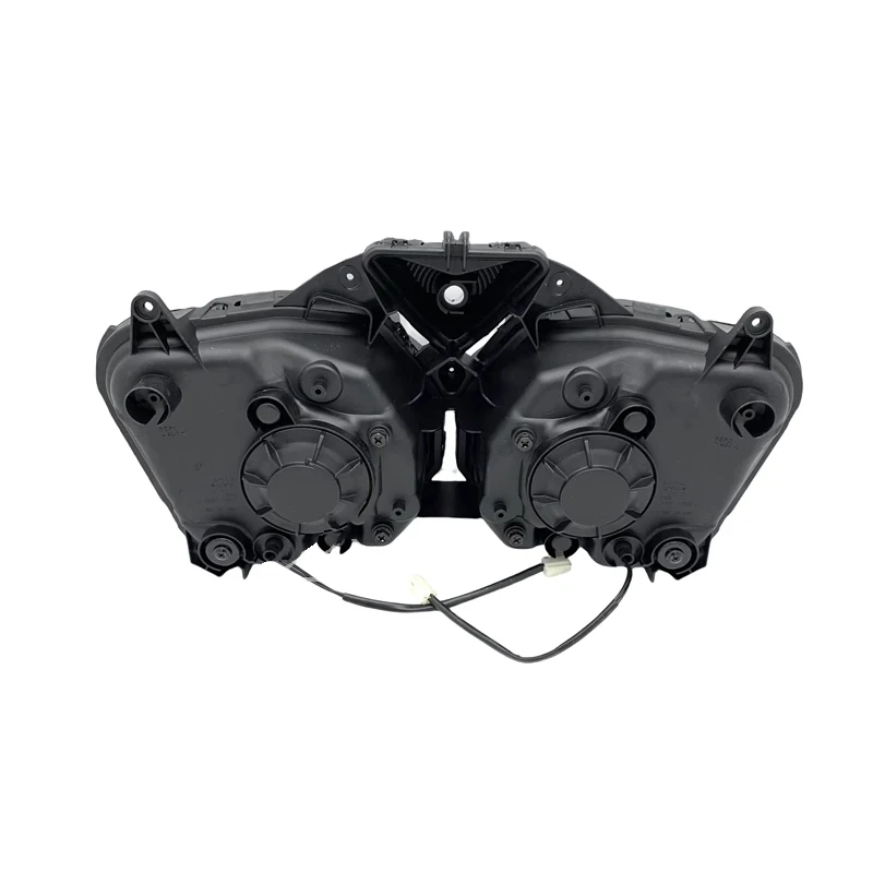 Motorcycle Headlight Assembly, Headlight for Yamaha R25 R3 14-15-16-17-18 Years Motorcycle Modified Headlight
Motorcycle Headlight Assembly, Headlight for Yamaha R25 R3 14-15-16-17-18 Years Motorcycle Modified Headlight