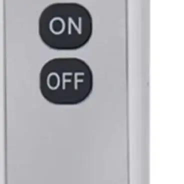 Forward Reverse Wireless Remote Switch AC 90V-250V 16A For Linear Actuator Curtain Garage Door Motor Controller
Forward Reverse Wireless Remote Switch AC 90V-250V 16A For Linear Actuator Curtain Garage Door Motor Controller