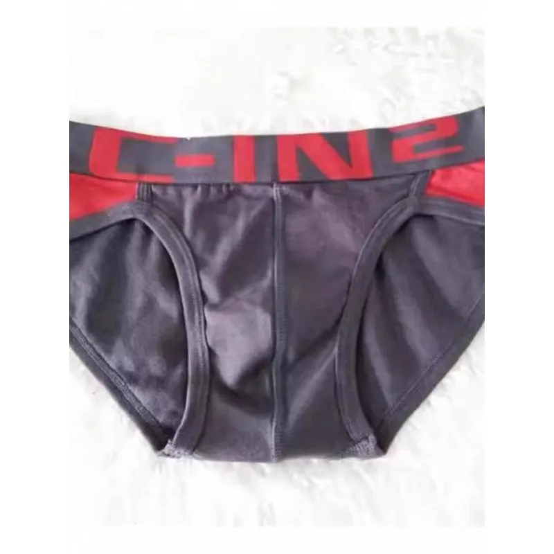 Простые и модные мужские трусы из чистого хлопка, удобные трусы из чистого хлопка D6666
Простые и модные мужские трусы из чистого хлопка, удобные трусы из чистого хлопка D6666