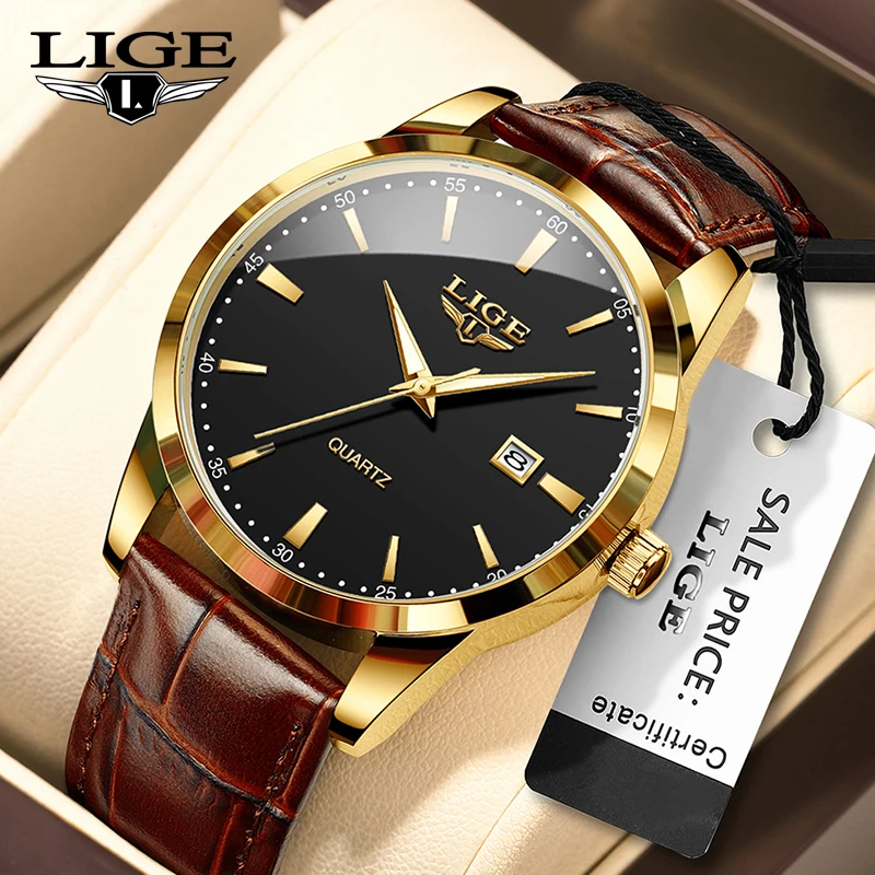 LIGE модные роскошные мужские часы деловые повседневные кварцевые часы мужские водонепроницаемые светящиеся наручные часы с автоматической датой мужские Reloj Hombre
LIGE модные роскошные мужские часы деловые повседневные кварцевые часы мужские водонепроницаемые светящиеся наручные часы с автоматической датой мужские Reloj Hombre