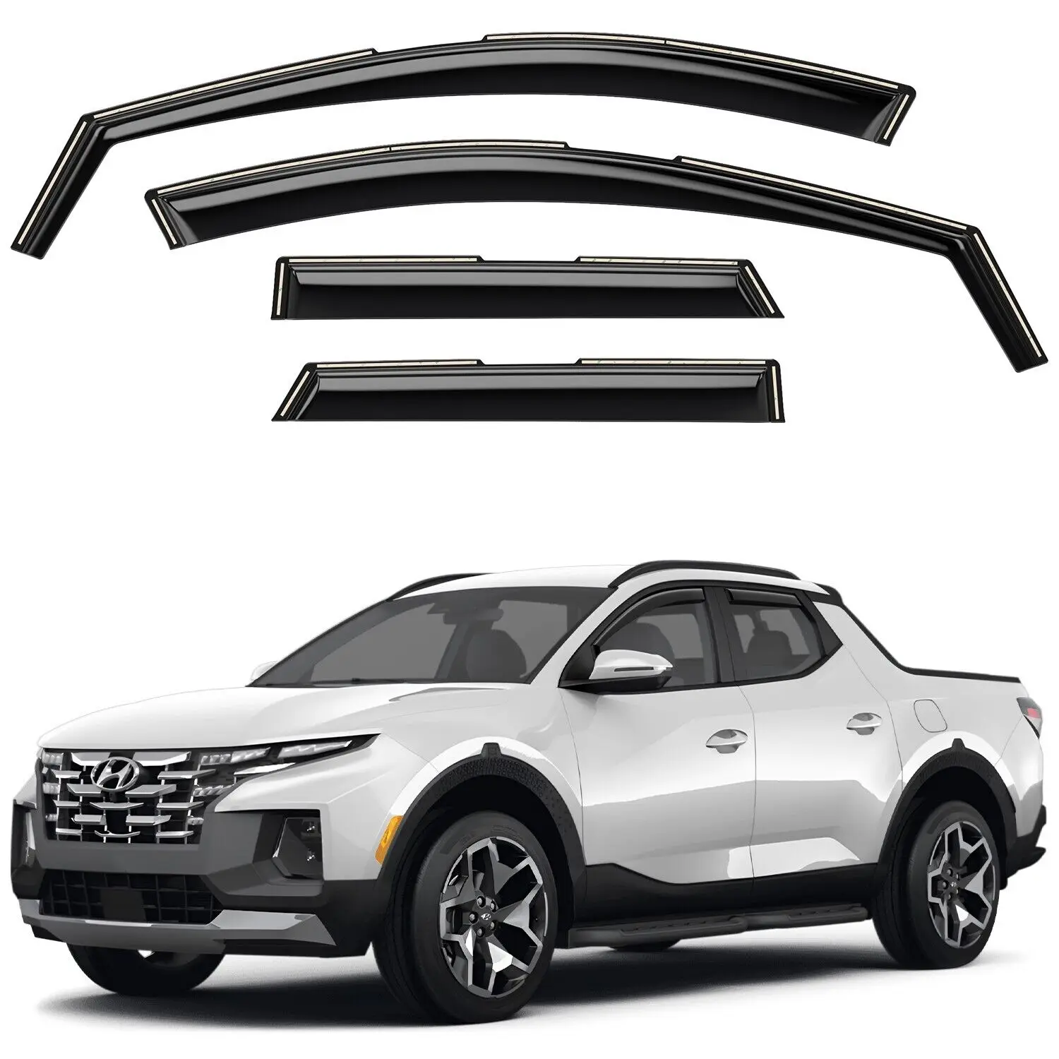 Солнцезащитные козырьки US, ветрозащитные дождевики для 2022-2024 Hyundai Santa Cruz hyundai kona jeep renegade hyundai i30 chr
Солнцезащитные козырьки US, ветрозащитные дождевики для 2022-2024 Hyundai Santa Cruz hyundai kona jeep renegade hyundai i30 chr