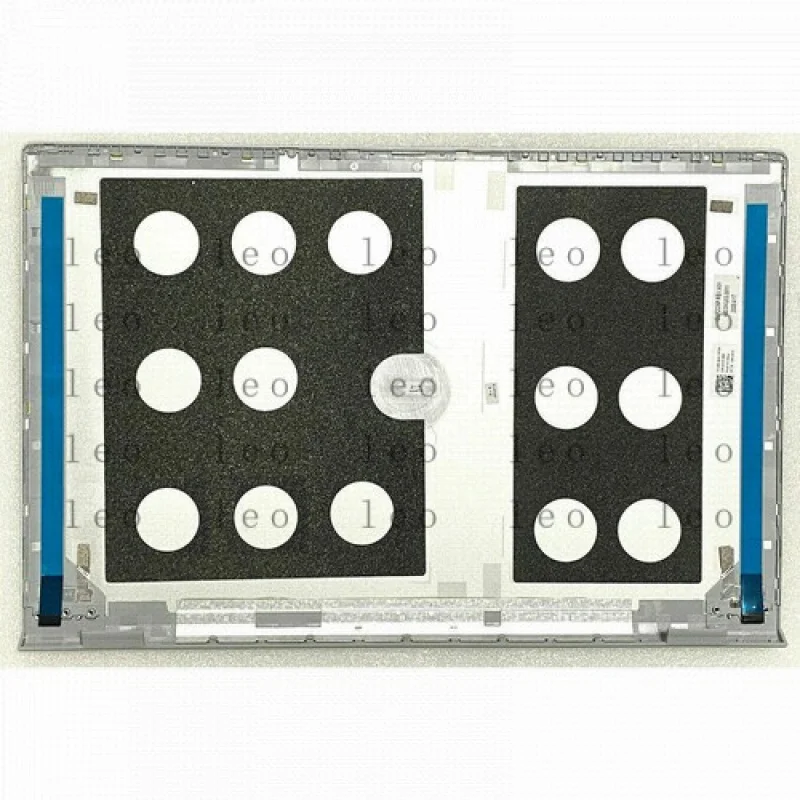 FU 0MCWHY MCWHY NEW For Dell inspiron 5501 5502 5504 5505 LCD Back Cover Lid silver
FU 0MCWHY MCWHY NEW For Dell inspiron 5501 5502 5504 5505 LCD Back Cover Lid silver