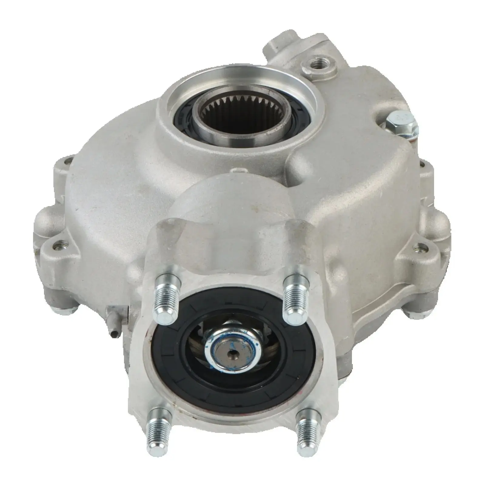 Complete Rear Differential Assembly 41300HM5A10 FOR Honda TRX300 Fourtrax 300 2X4 1996-2000 ATV
Complete Rear Differential Assembly 41300HM5A10 FOR Honda TRX300 Fourtrax 300 2X4 1996-2000 ATV