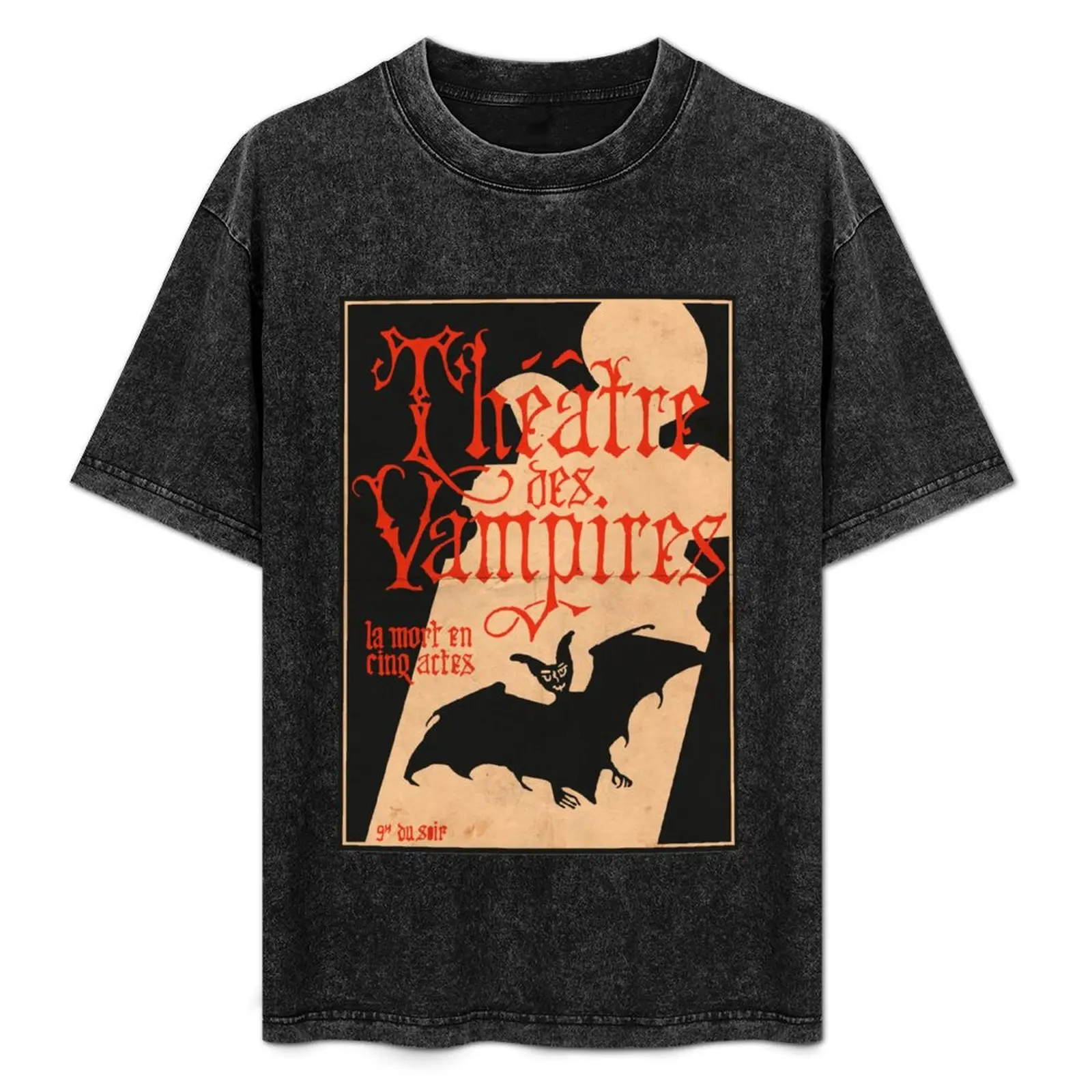 2025 Théatre Des Vampires Poster Interview with The Vampire Fanart T-Shirt T-shirts Mens Shirts Graphic Tee
2025 Théatre Des Vampires Poster Interview with The Vampire Fanart T-Shirt T-shirts Mens Shirts Graphic Tee