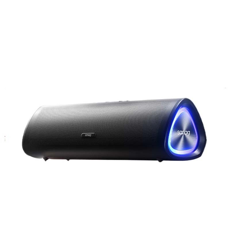 1 Bluetooth аудио динамик для конференций, сабвуфер с большим весом, высококачественная беспроводная новинка 2024 года
1 Bluetooth аудио динамик для конференций, сабвуфер с большим весом, высококачественная беспроводная новинка 2024 года