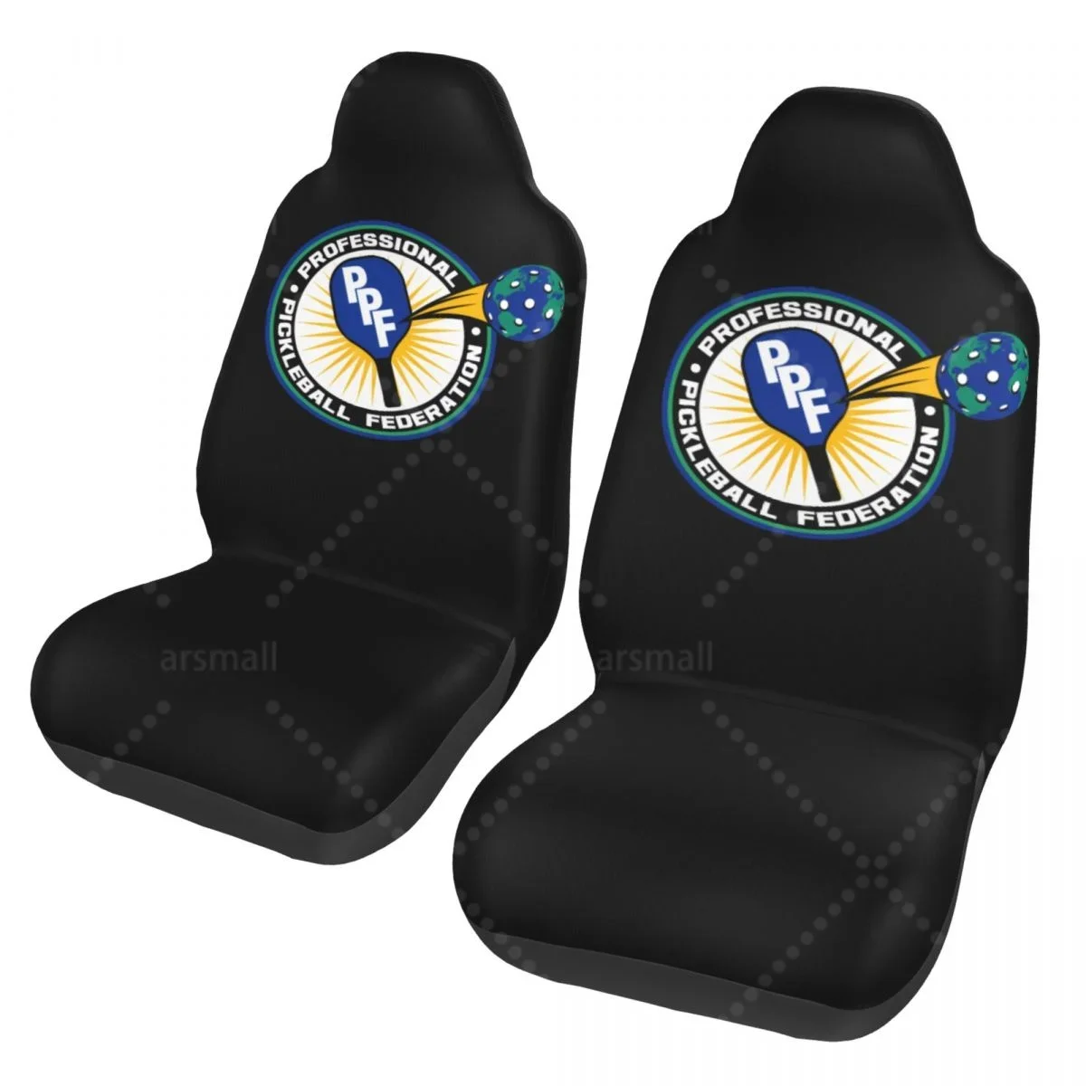 Funda para asiento coche con logotipo PPF, funda protectora antiincrustante y práctica, estilo único, 2 uds., tipo Universal
Funda para asiento coche con logotipo PPF, funda protectora antiincrustante y práctica, estilo único, 2 uds., tipo Universal