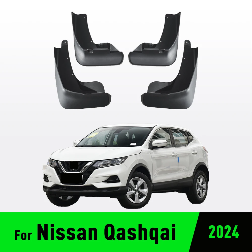 Fender Mudguard Mud Flaps Guard Splash Flap Mudguards Car Accessories For Nissan Qashqai 2024
Fender Mudguard Mud Flaps Guard Splash Flap Mudguards Car Accessories For Nissan Qashqai 2024