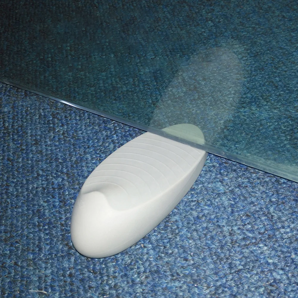 2Pcs Home Door Stopper Strong Safe Door Wedge for Living Room Hotel Bedroom Kids Finger Protection Useful
2Pcs Home Door Stopper Strong Safe Door Wedge for Living Room Hotel Bedroom Kids Finger Protection Useful