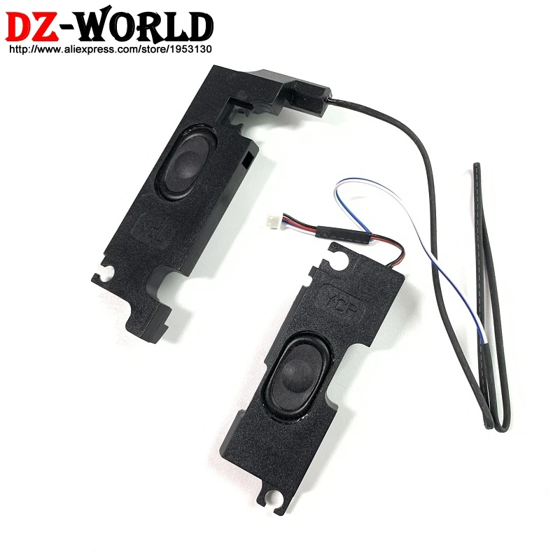 New Original Horn for Lenovo Thinkpad T440 T450 T460 Built-in Speaker Audio Set 04X5442 00HT878 PK23000JJ00
New Original Horn for Lenovo Thinkpad T440 T450 T460 Built-in Speaker Audio Set 04X5442 00HT878 PK23000JJ00