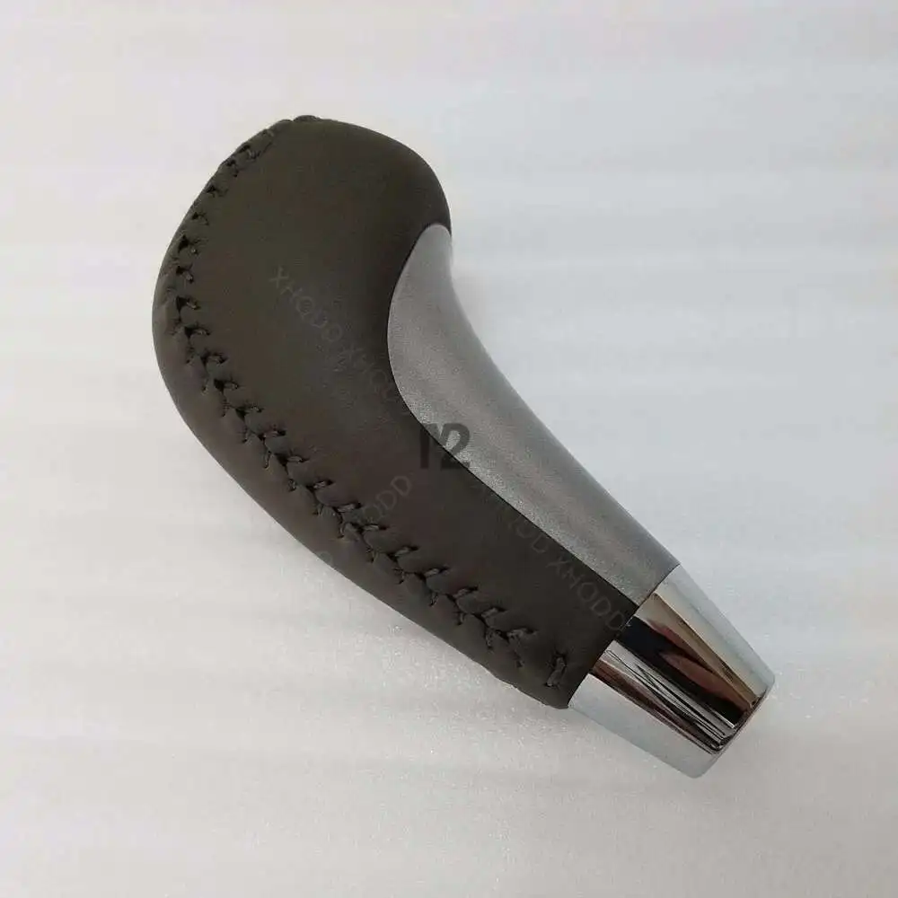 For 09~ 12 KIA Sorento R Hyundai 10~14 Tucson Ix Ix35 Auto Genuine Leather Gear Shift Knob Genuine Part Handball 46720 2P200MBS
For 09~ 12 KIA Sorento R Hyundai 10~14 Tucson Ix Ix35 Auto Genuine Leather Gear Shift Knob Genuine Part Handball 46720 2P200MBS