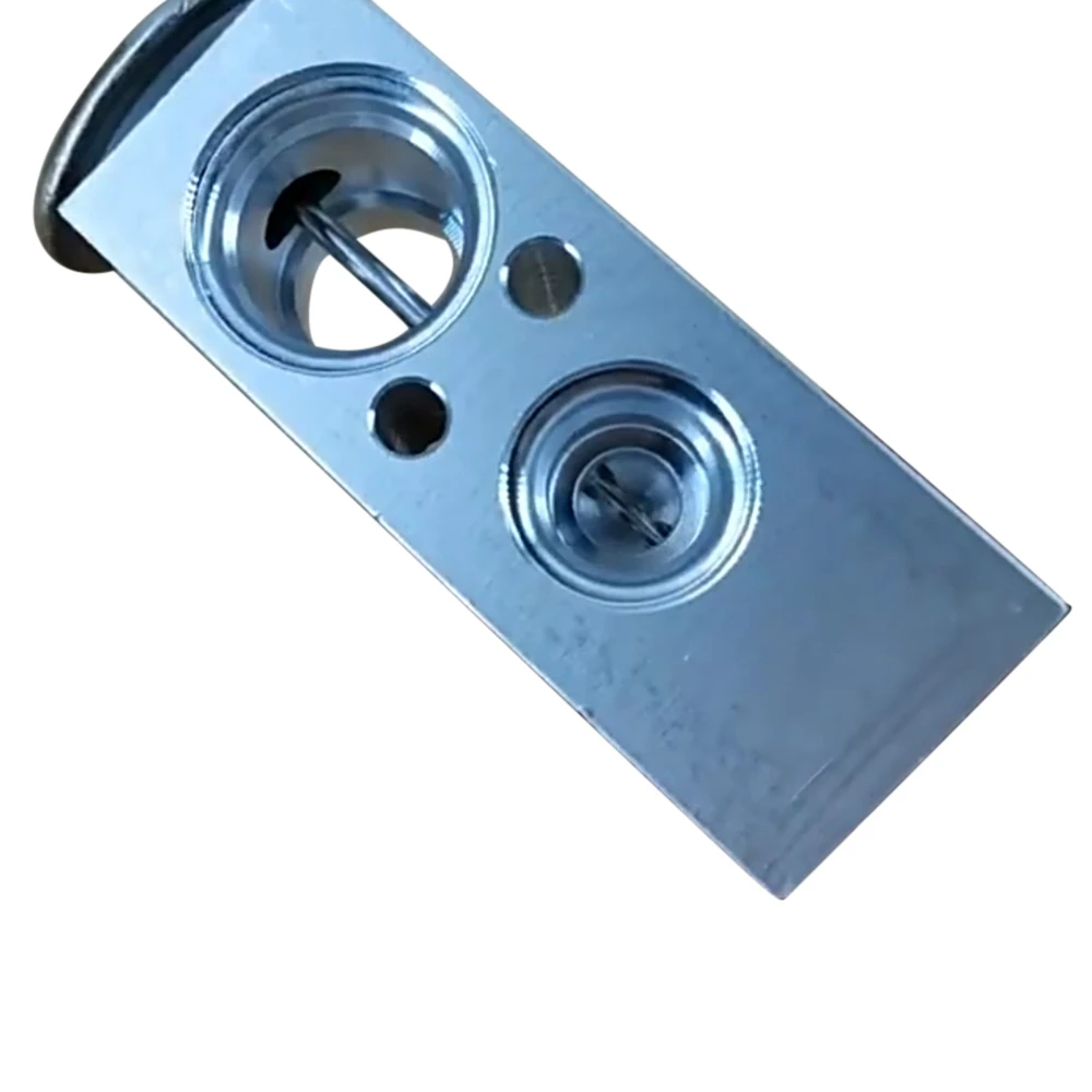 Расширительный клапан кондиционера для Peugeot 308 308SW RCZ 508 508SW Citroen C3 Picasso C4II DS4 Nissan March III 6461L9
Расширительный клапан кондиционера для Peugeot 308 308SW RCZ 508 508SW Citroen C3 Picasso C4II DS4 Nissan March III 6461L9