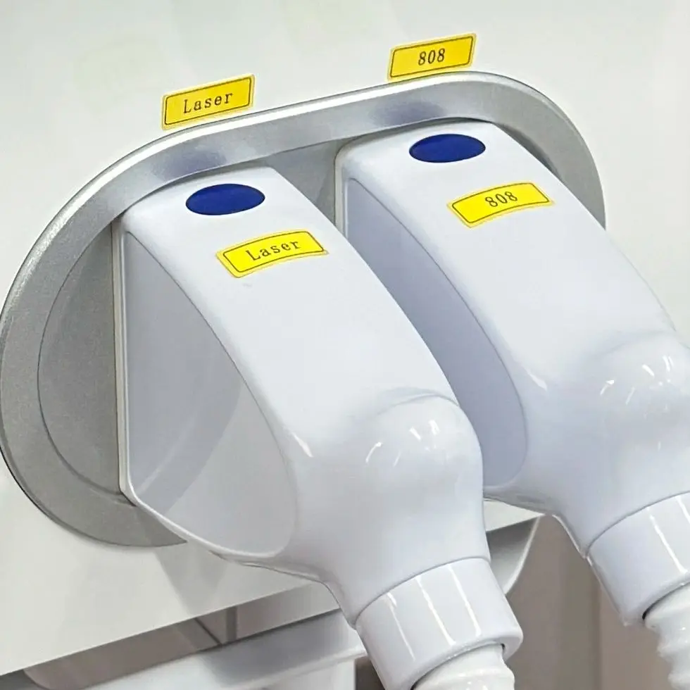 2026 Factory Direct Sale: Brand-new Professional F Two-in-One Diode 6000W Hair Removal Device for Tattoo Removal 808NM
2026 Factory Direct Sale: Brand-new Professional F Two-in-One Diode 6000W Hair Removal Device for Tattoo Removal 808NM
