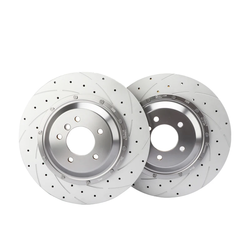 High Performance Iron Casting Brake Disc Upgrade Brake Accessories for audi A3 A4 A5 A6 Europe
High Performance Iron Casting Brake Disc Upgrade Brake Accessories for audi A3 A4 A5 A6 Europe
