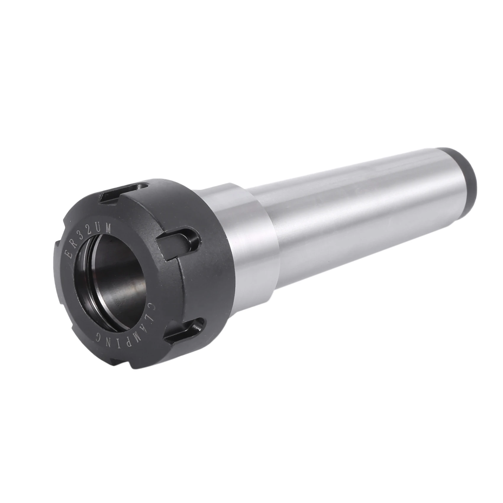 USER FRIENDLY-New ER32 MT4 M16 Morse Cone Collet Chuck Tooling Holder CNC Milling Lathe
USER FRIENDLY-New ER32 MT4 M16 Morse Cone Collet Chuck Tooling Holder CNC Milling Lathe