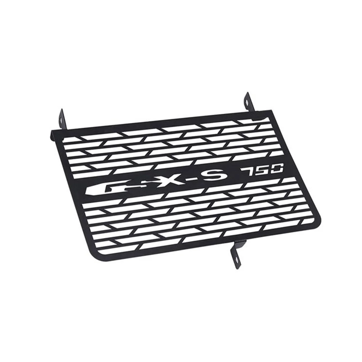 For Suzuki GSX-S750 GSX S750 Radiator Grille Guard Grille Protector 2015-2020
For Suzuki GSX-S750 GSX S750 Radiator Grille Guard Grille Protector 2015-2020