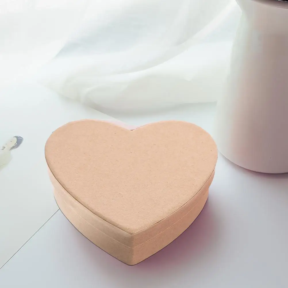 Presents Heart Shaped Gift Box Gifts Wrapping Boxes Candy Flower For Arrangements Man
Presents Heart Shaped Gift Box Gifts Wrapping Boxes Candy Flower For Arrangements Man