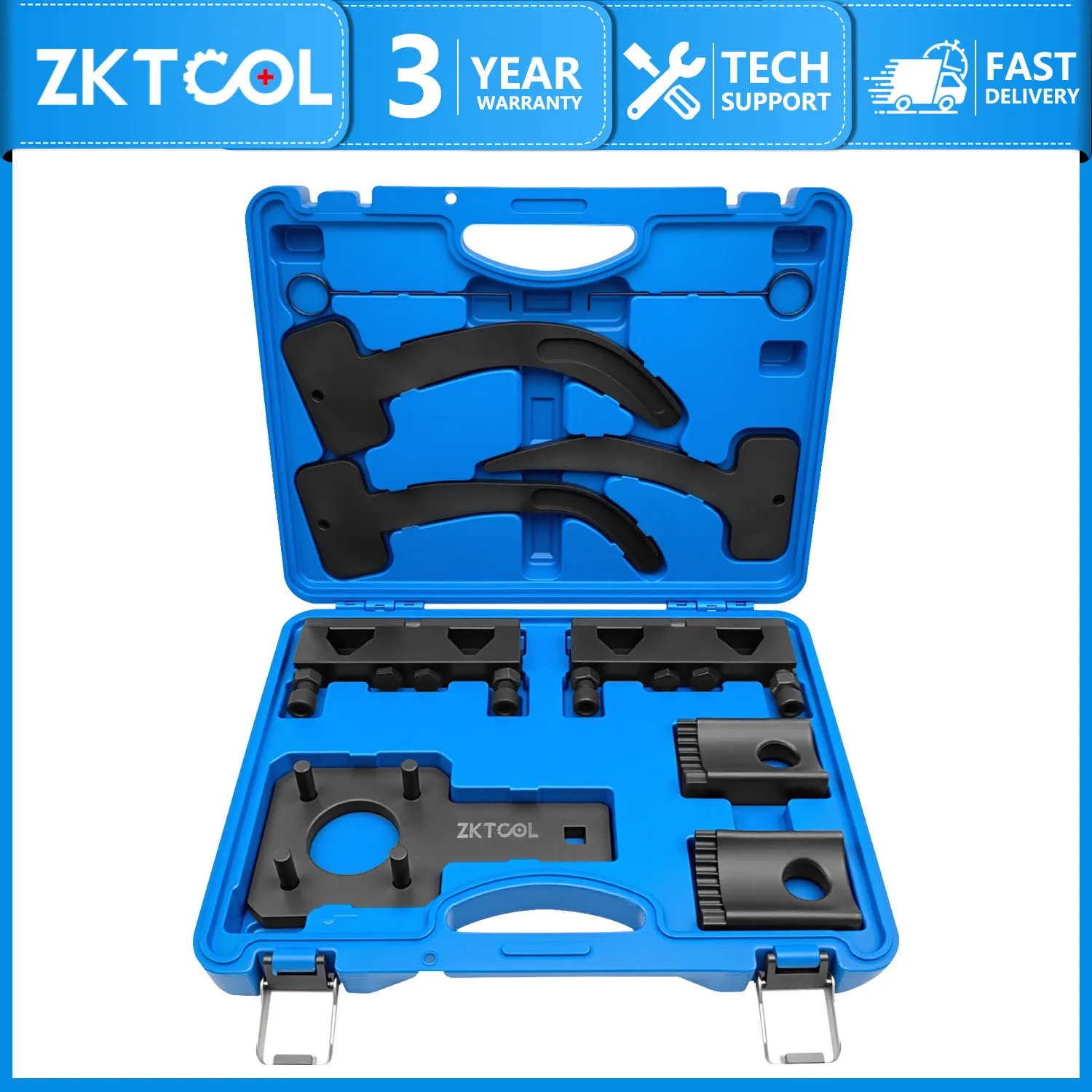 Camshaft Phaser Timing Chain Tool Kit for Volkswagen Chrysler Jeep Dodge Grand Cherokee Wrangler 10369 10200A
Camshaft Phaser Timing Chain Tool Kit for Volkswagen Chrysler Jeep Dodge Grand Cherokee Wrangler 10369 10200A