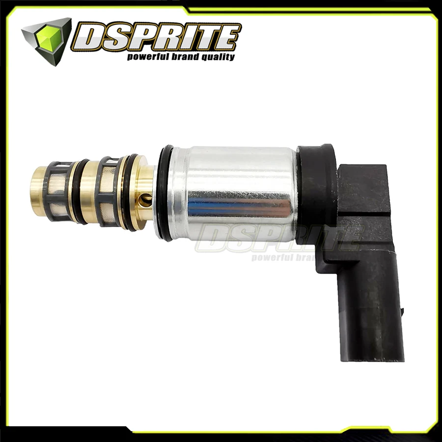 auto ac compressor Electronic Control Valve E137054 for DELPHI 6 /CVC14/CVC BMW Audi Mercedes-Benz Skoda EX 10521C 1713150
auto ac compressor Electronic Control Valve E137054 for DELPHI 6 /CVC14/CVC BMW Audi Mercedes-Benz Skoda EX 10521C 1713150