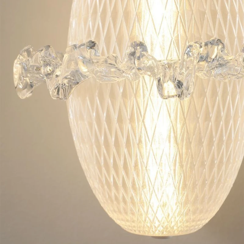 Nordic Art Pendant Lights Designer Living Room Bedroom Nightstand Illumination Fixture Entryway Cafe Embellish LED Hanging Lamps
Nordic Art Pendant Lights Designer Living Room Bedroom Nightstand Illumination Fixture Entryway Cafe Embellish LED Hanging Lamps