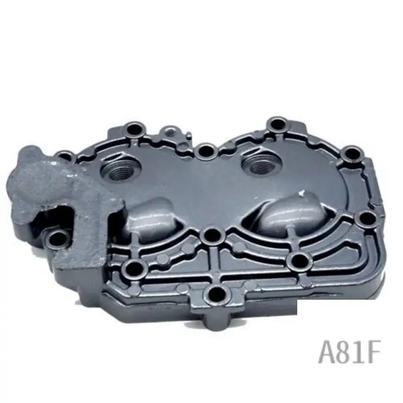 6E7-11111-01-94 Cylinder Head Cover For Yamaha Outboard 9.9Hp 15Hp 2 Stroke Outboard Engine 9.9D 15D Parts Accessories
6E7-11111-01-94 Cylinder Head Cover For Yamaha Outboard 9.9Hp 15Hp 2 Stroke Outboard Engine 9.9D 15D Parts Accessories
