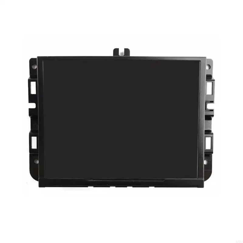 57BA Scratch Resistant 8.4 Inch LCD Touch Display Car Multimedia Panel Upgrades ABS
57BA Scratch Resistant 8.4 Inch LCD Touch Display Car Multimedia Panel Upgrades ABS