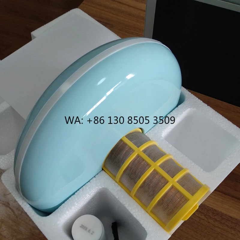 Ionization Pool Suppliers Effective Solar Ionizer Portable Eco-Friendly Mineral Ion Water Solar Ionizer Purifier
Ionization Pool Suppliers Effective Solar Ionizer Portable Eco-Friendly Mineral Ion Water Solar Ionizer Purifier