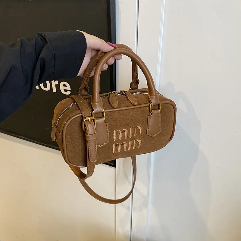 Летняя женская винтажная квадратная сумка 202, ретро-кошелек через плечо, минималистичная многосторонняя сумка через плечо из натуральной кожи
Летняя женская винтажная квадратная сумка 202, ретро-кошелек через плечо, минималистичная многосторонняя сумка через плечо из натуральной кожи